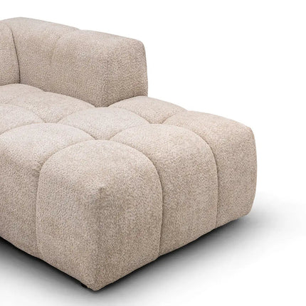 Duffy divaanisohva - beige tai harmaa - KalusteDuo_Huonekaluliike_divaanisohva