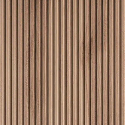 Duo Taverna 240 keittiö pähkinä/cashmere - KalusteDuo_Huonekaluliike_Keittiö