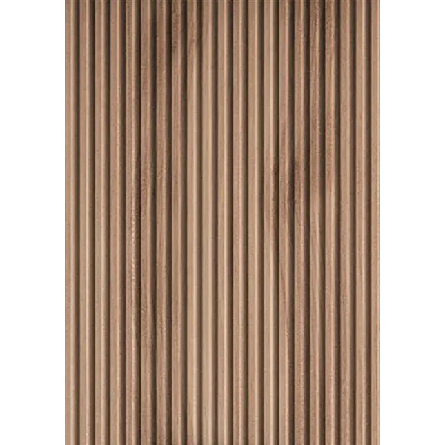 Duo Taverna 240 keittiö pähkinä/cashmere - KalusteDuo_Huonekaluliike_Keittiö