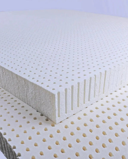 Eden Talalay 8 cm premium petauspatja - Talalay‑luonnonkumi ja Tencel®‑päällinen - KalusteDuo_Huonekaluliike_petauspatja