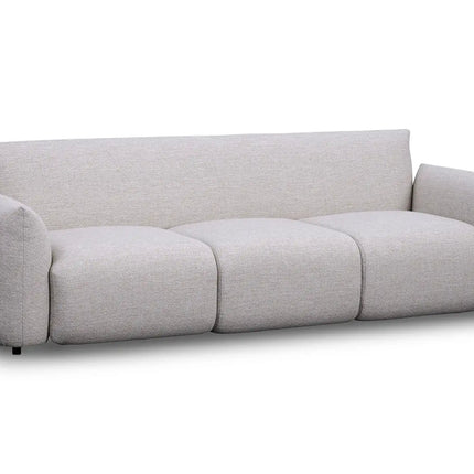 Ella 3‑istuttava ulkosohva - KalusteDuoHuonekaluliikeSohva ulkokäyttöön