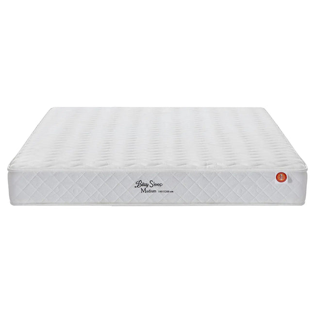 Elysia - joustinpatja pussijousituksella 80 - 90 - 120 - 140 - 160 - 180x200 cm - KalusteDuo_Huonekaluliike_joustinpatja