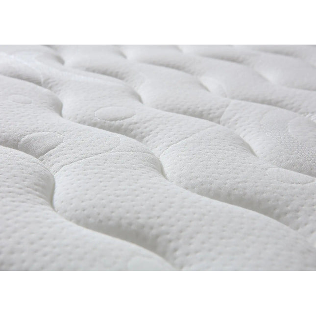 Elysia - joustinpatja pussijousituksella 80 - 90 - 120 - 140 - 160 - 180x200 cm - KalusteDuo_Huonekaluliike_joustinpatja