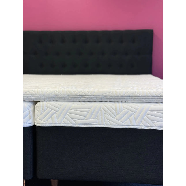 Ergo memory runkopatja - KalusteDuo_Huonekaluliike_Sänky