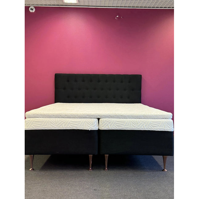 Ergo memory runkopatja - KalusteDuo_Huonekaluliike_Sänky