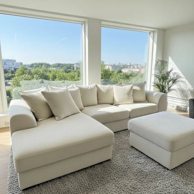 Fanny Divaanisohva - KalusteDuoHuonekaluliikedivaanisohva