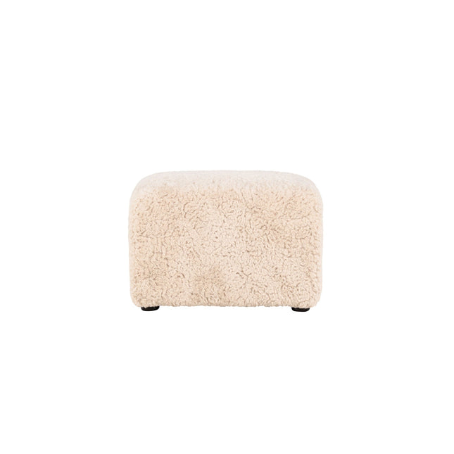 Frankie rahi 50*50 - beige tekoturkis / FSC 100% - KalusteDuo_Huonekaluliike_Rahi