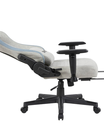 Gamax Relax Pro Pelituoli – ergonominen, säädettävä ja mukava pelituoli - #KalusteDuo_#Huonekaluliike_pelituoli