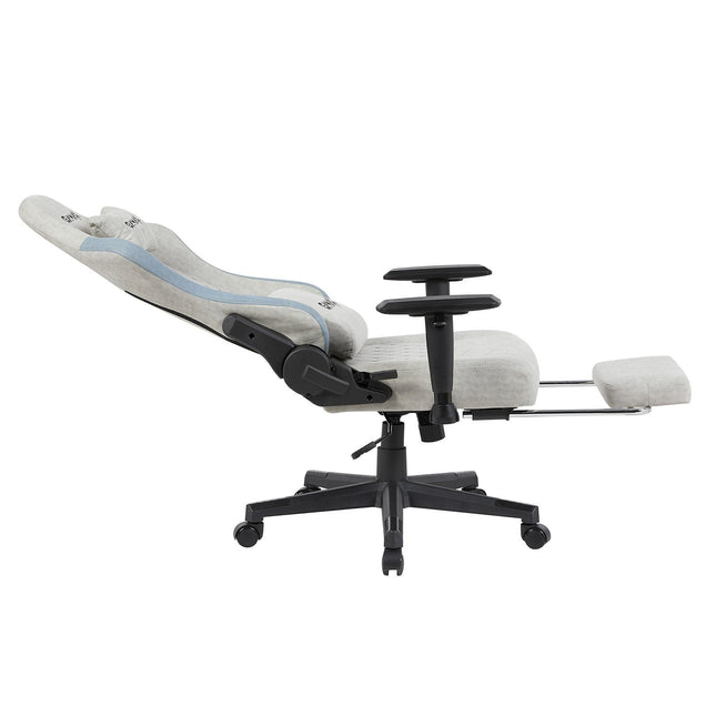 Gamax Relax Pro Pelituoli – ergonominen, säädettävä ja mukava pelituoli - #KalusteDuo_#Huonekaluliike_pelituoli