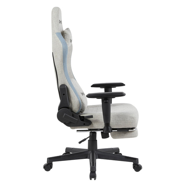 Gamax Relax Pro Pelituoli – ergonominen, säädettävä ja mukava pelituoli - #KalusteDuo_#Huonekaluliike_pelituoli
