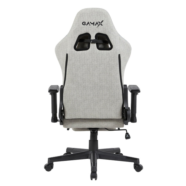 Gamax Relax Pro Pelituoli – ergonominen, säädettävä ja mukava pelituoli - #KalusteDuo_#Huonekaluliike_pelituoli