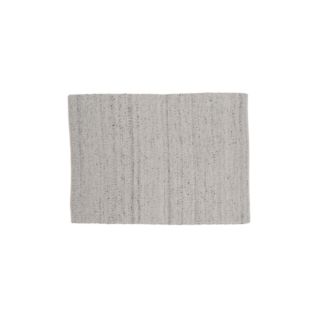 Ganga villamatto - 200*300cm - norsunluu - KalusteDuo_Huonekaluliike_Matto