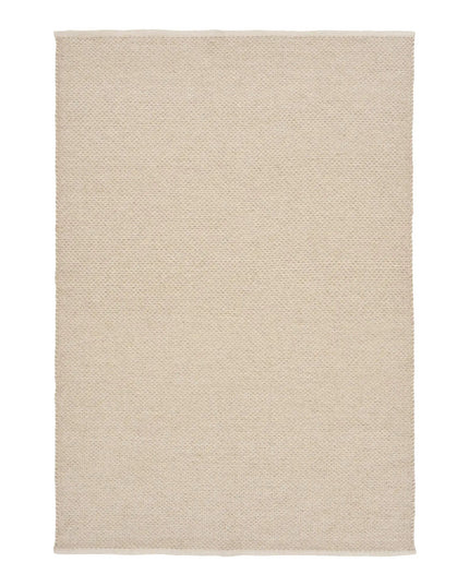 Gaya matto 200x300 cm - käsin kudottu, beige - KalusteDuo_Huonekaluliike_matot