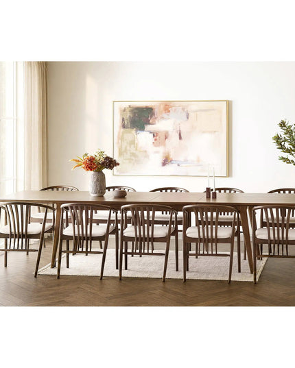 Gaya matto 200x300 cm - käsin kudottu, beige - KalusteDuo_Huonekaluliike_matot