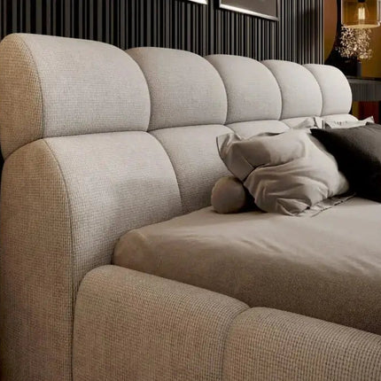 Giulia Sänky 160 - 180x200 Säilytystilalla - KalusteDuoHuonekaluliikeSänky