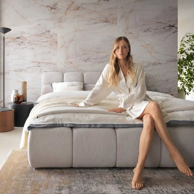 Giulia Sänky 160 - 180x200 Säilytystilalla - KalusteDuoHuonekaluliikeSänky