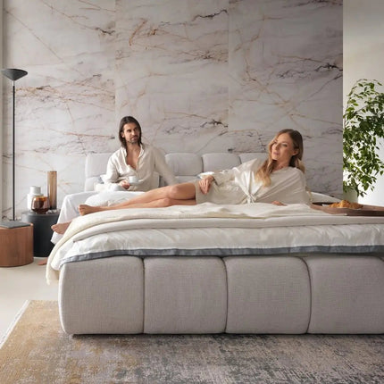 Giulia Sänky 160 - 180x200 Säilytystilalla - KalusteDuoHuonekaluliikeSänky