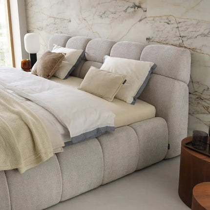 Giulia Sänky 160 - 180x200 Säilytystilalla - KalusteDuoHuonekaluliikeSänky