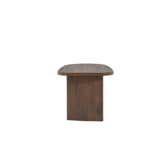 Grönvik sivupöytä - mokka - KalusteDuo_Huonekaluliike_Pöytä