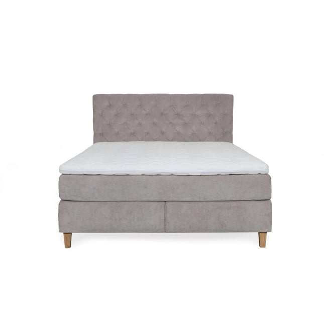 Haave Jenkkisänky 7 - vyöhyke pussijousituksella 160 - 180x200 cm - KalusteDuoHuonekaluliikeJenkkisänky