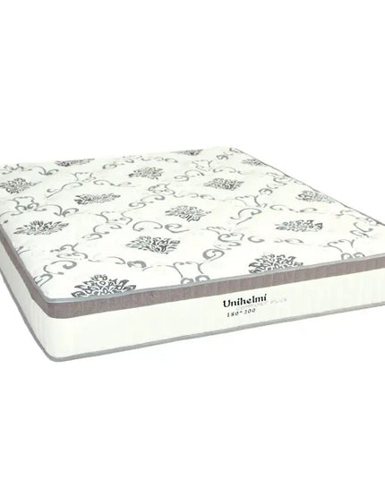 Helmi Comfort Plus ‑joustinpatja 90 - 120 - 140 - 160 - 180x200 cm - KalusteDuo_Huonekaluliike_joustinpatja