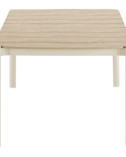House Nordic Abela ‑ulkoruokapöytä 100×200 cm - KalusteDuo_Huonekaluliike_Ruokapöytä ulkokäyttöön