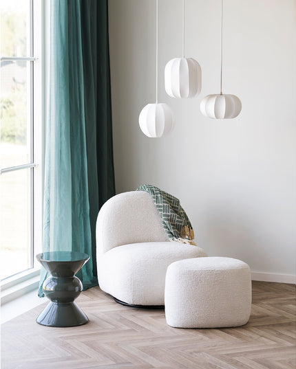 House Nordic Rosolina sivupöytä – vihreä - #KalusteDuo_#Huonekaluliike_sivupöytä