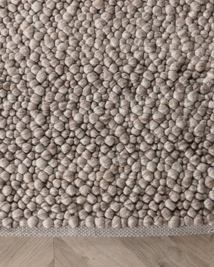 Jajru villamatto - 200*300 - beige - KalusteDuo_Huonekaluliike_Matto