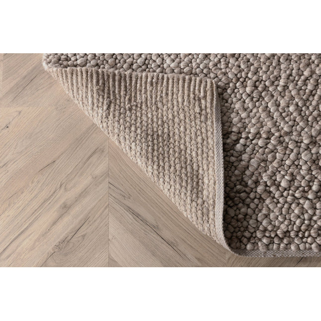 Jajru villamatto - 200*300 - beige - KalusteDuo_Huonekaluliike_Matto