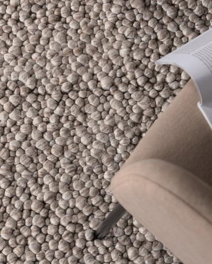 Jajru villamatto - 200*300 - beige - KalusteDuo_Huonekaluliike_Matto