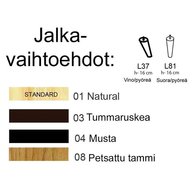  Loft sohva irroitettavilla päällisillä Sohva ec8633-2.myshopify.com 3-istuttavat sohvat, olohuone, Sohvat