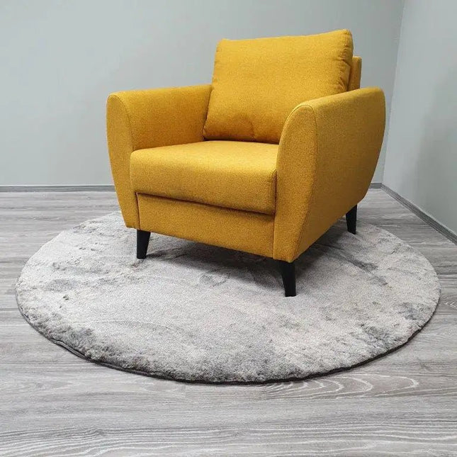 Jasmine harmaa - KalusteDuo_Huonekaluliike_Matto