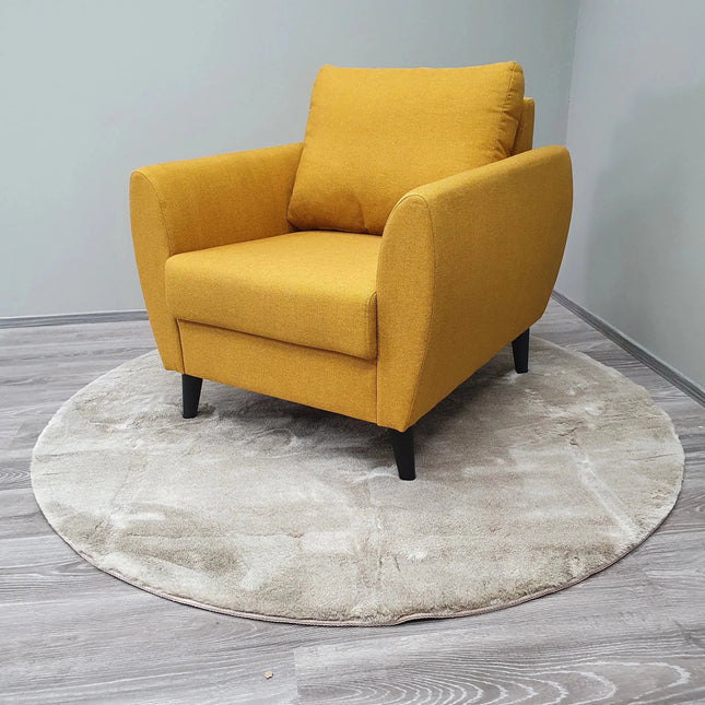 Jasmine pellava - KalusteDuo_Huonekaluliike_Matto