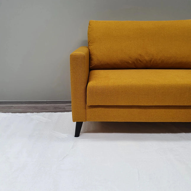 Jasmine valkoinen - KalusteDuoHuonekaluliikeMatto