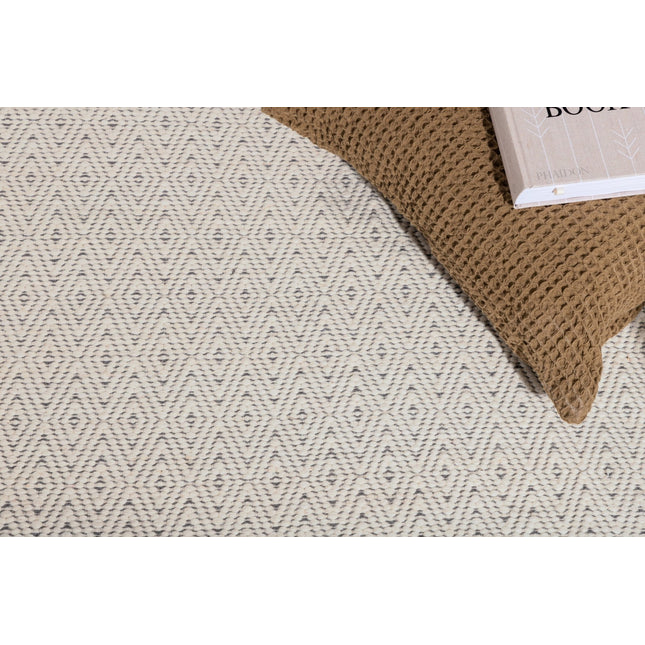 Julana villamatto - 200*300 - beige - KalusteDuo_Huonekaluliike_Matto