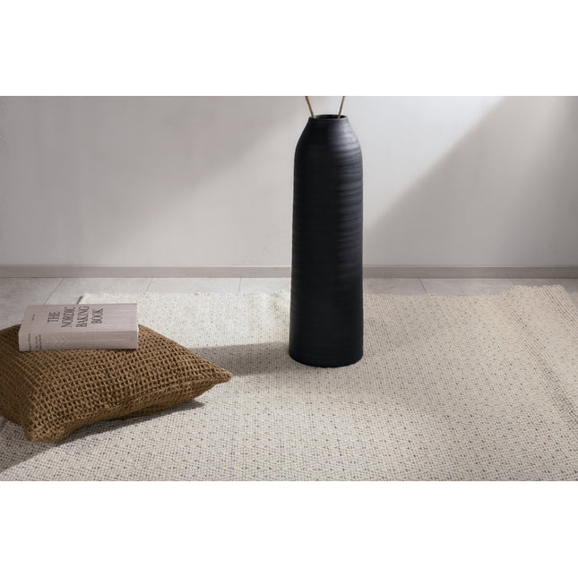 Julana villamatto - 200*300 - beige - KalusteDuo_Huonekaluliike_Matto