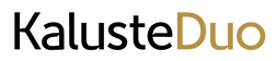 kaluste duo logo