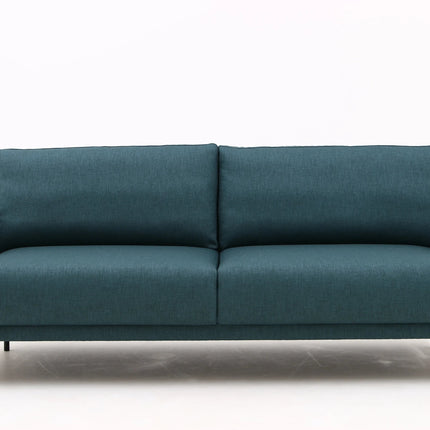 Kent 3 - istuttava vuodesohva pussijousituksella - KalusteDuoHuonekaluliikeVuodesohva