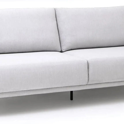 Kent 3 - istuttava vuodesohva pussijousituksella - KalusteDuoHuonekaluliikeVuodesohva