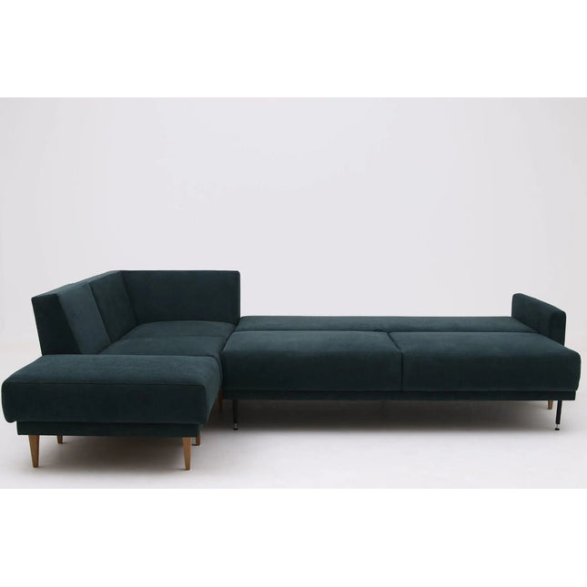 Kent kulmasohva · Vuodesohva 217x313 cm - KalusteDuoHuonekaluliikeVuodesohva