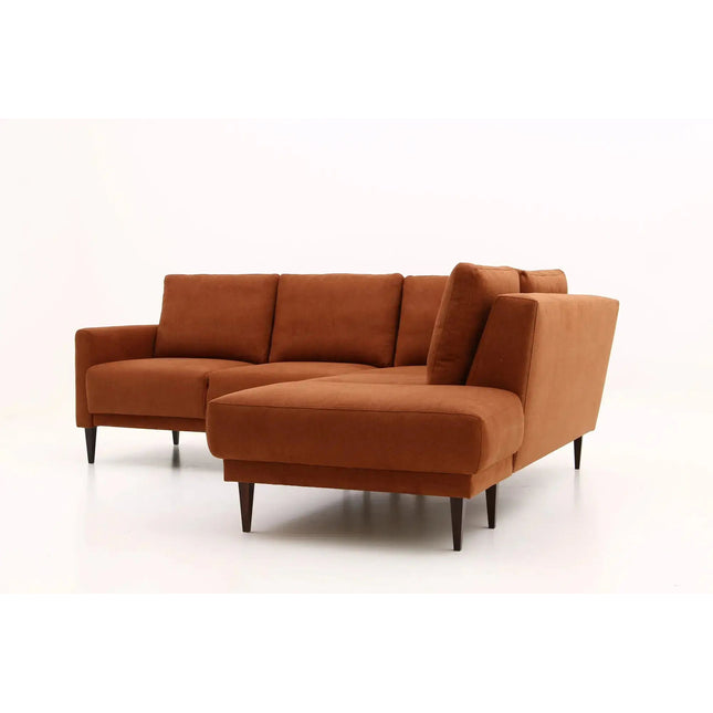 Kent Mini kulmavuodesohva - KalusteDuoHuonekaluliikeVuodesohva