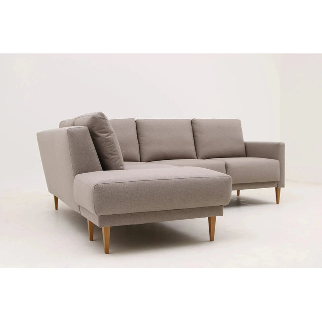 Kent Mini kulmavuodesohva - KalusteDuoHuonekaluliikeVuodesohva