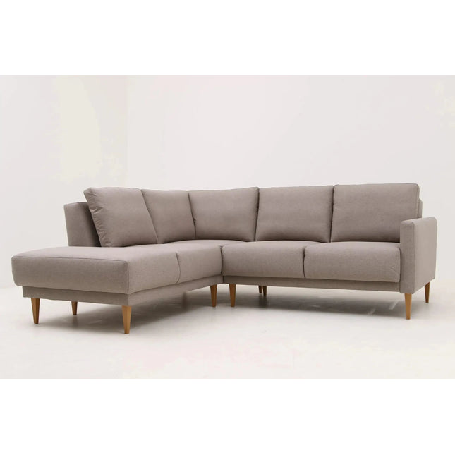 Kent Mini kulmavuodesohva - KalusteDuoHuonekaluliikeVuodesohva