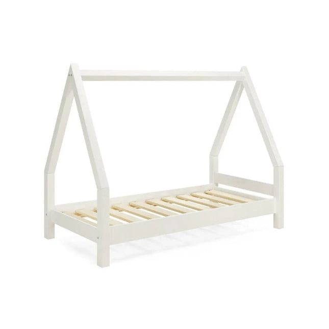 Kids’ Cabin – valkoinen lastensänky - KalusteDuo_Huonekaluliike_lastensänky