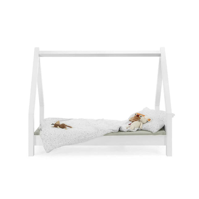 Kids’ Cabin – valkoinen lastensänky - KalusteDuo_Huonekaluliike_lastensänky