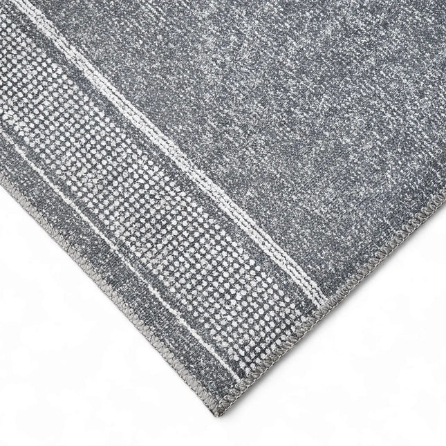 Kiveriö käytävämatto harmaa - KalusteDuoHuonekaluliikeMatto