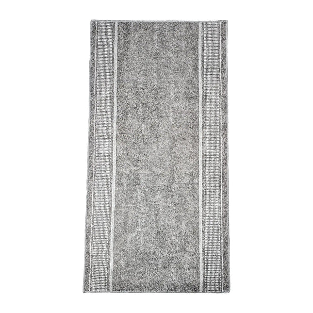 Kiveriö käytävämatto ruskea - KalusteDuoHuonekaluliikeMatto