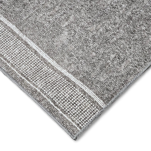 Kiveriö käytävämatto ruskea - KalusteDuoHuonekaluliikeMatto