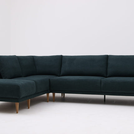 Kent kulmasohva · Vuodesohva 217x313 cm