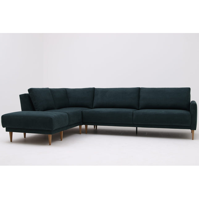 Kent kulmasohva · Vuodesohva 217x313 cm